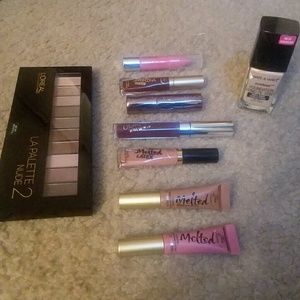 Makeup Bundle